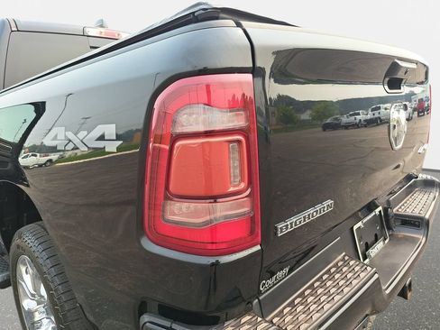 Used 2019 RAM 1500 Big Horn AWD/4WD image 31