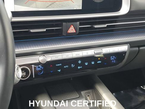 Certified 2024 Hyundai Ioniq 6 Limited RWD image 20