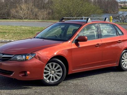 Used 2010 Subaru Impreza 2.5i Premium