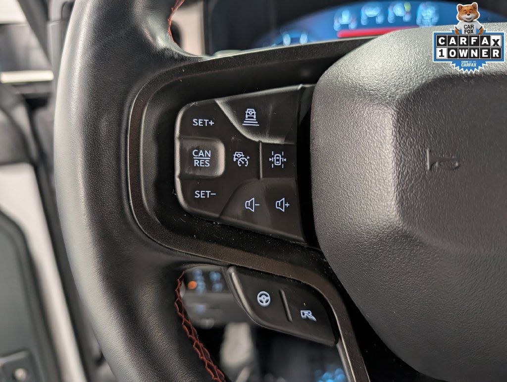 Used 2024 Ford Bronco Raptor AWD/4WD image 19