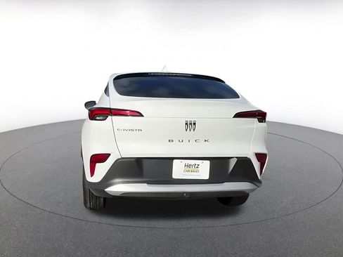 Used 2025 Buick Envista Preferred image 12