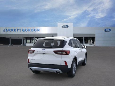 New 2025 Ford Escape Active image 8