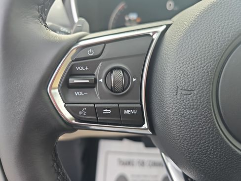 New 2026 Acura MDX w/Technology Package FWD image 18