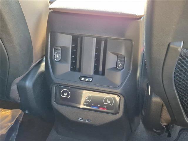 Certified 2026 BMW X3 xDrive30i w/ Convenience Package AWD/4WD image 17