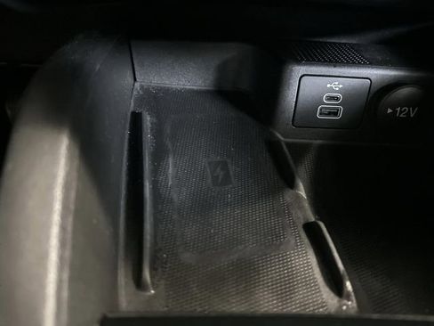 Certified 2025 Ford Escape ST-Line Elite w/ Tech Pack #2 image 24