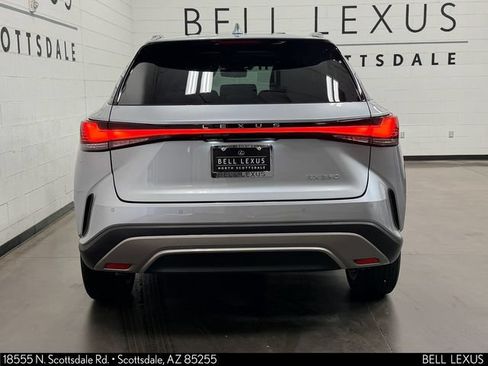 Used 2023 Lexus RX 350 Premium Plus w/ Cold Area Package FWD image 5
