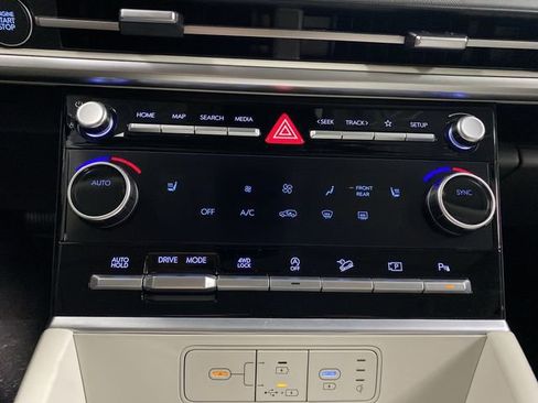 New 2026 Hyundai Santa Fe SEL image 19