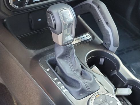 Used 2023 Ford Bronco Big Bend AWD/4WD image 26