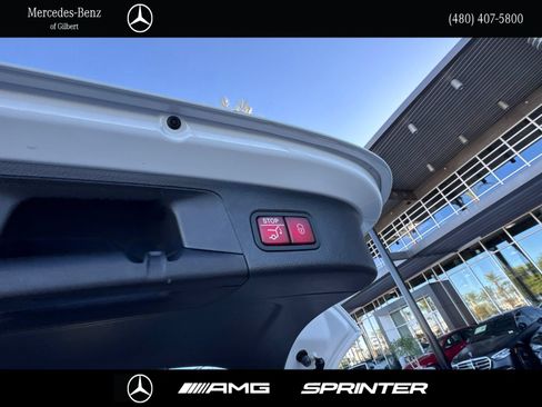 Certified 2023 Mercedes-Benz GLA 250 image 9