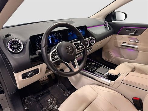 Certified 2023 Mercedes-Benz GLA 250 4MATIC image 9