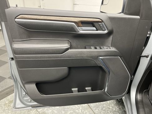 Certified 2023 GMC Sierra 1500 Elevation image 8