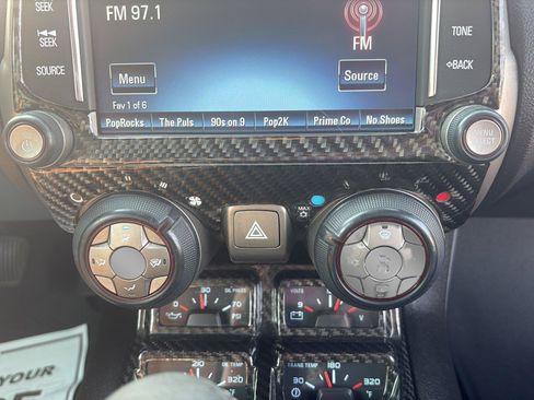 Used 2013 Chevrolet Camaro SS w/ RS Package RWD image 18