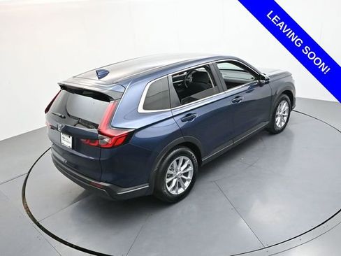 Used 2025 Honda CR-V EX image 26