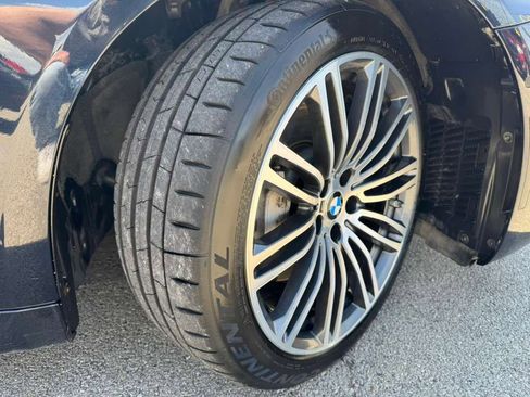 Used 2018 BMW 540i xDrive AWD/4WD image 12