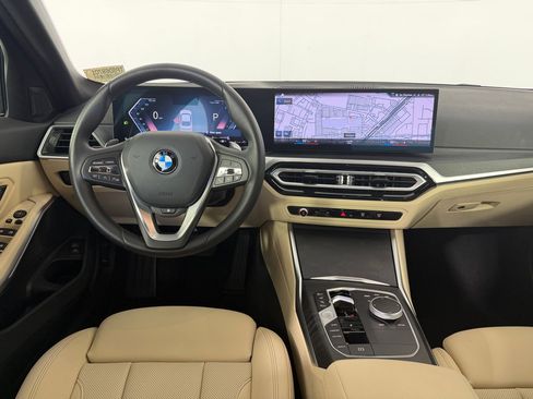 Certified 2023 BMW 330i Sedan w/ Parking Assistance Package RWD image 31