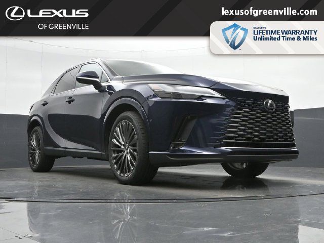Used 2024 Lexus RX 350 FWD w/ Convenience Package image 35