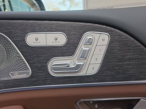 New 2026 Mercedes-Benz GLE 450 GLE 450 image 19