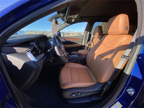 New 2025 Cadillac XT5 Premium Luxury w/ Technology Package image 11