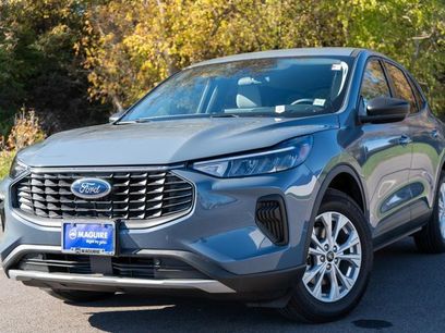 Used 2025 Ford Escape Active w/ Tech Pack #1