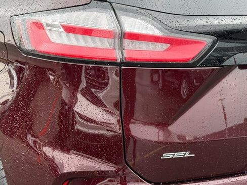 Used 2024 Ford Edge SEL w/ Convenience Package AWD/4WD image 29