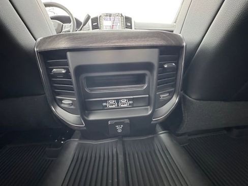 New 2026 RAM 2500 Laramie w/ Night Edition image 49