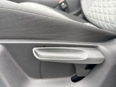 New 2026 Volkswagen Tiguan S image 13