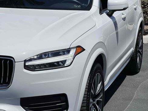 Used 2022 Volvo XC90 T5 Momentum AWD/4WD image 56