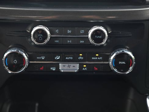 Used 2023 Ford F150 XLT w/ Equipment Group 302A High AWD/4WD image 25