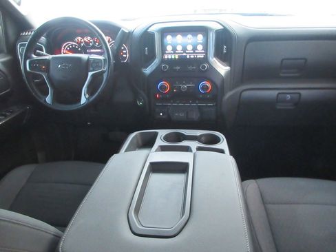 Certified 2020 Chevrolet Silverado 1500 RST w/ All-Star Edition image 18