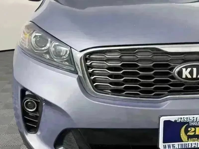 Used 2019 Kia Sorento EX AWD/4WD image 4