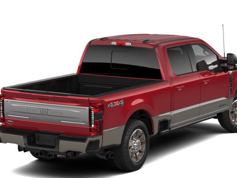New 2026 Ford F250 King Ranch AWD/4WD image 57