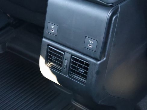 Used 2023 Toyota bZ4X XLE w/ Weather Package image 35