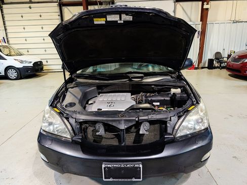 Used 2007 Lexus RX 350 AWD image 50