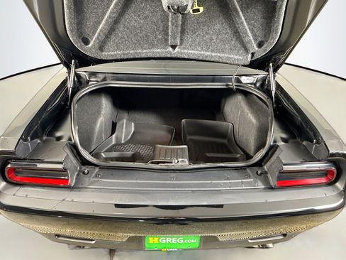 Used 2020 Dodge Challenger R/T Scat Pack image 33