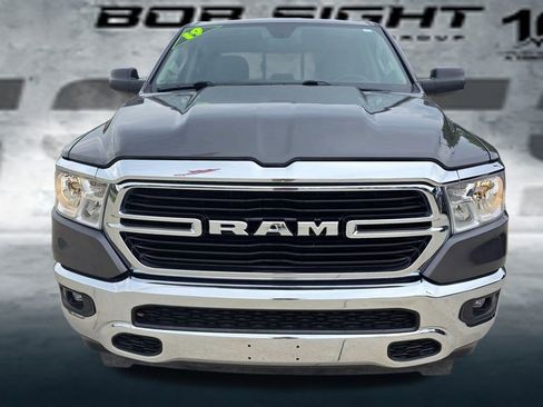 Used 2019 RAM 1500 Big Horn image 9