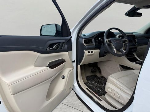 Used 2020 GMC Acadia Denali image 19