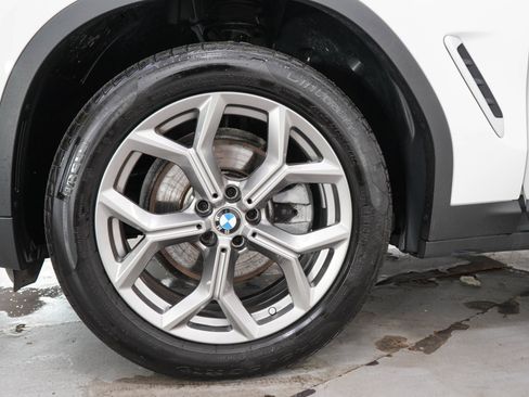 Used 2021 BMW X3 xDrive30i AWD/4WD image 31