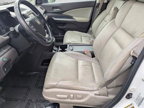 Used 2012 Honda CR-V EX-L image 15