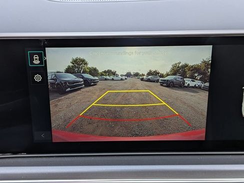 New 2026 Kia K5 GT-Line FWD image 23