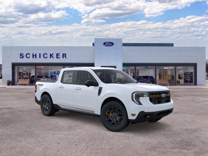 New 2026 Ford Maverick Tremor AWD/4WD image 7