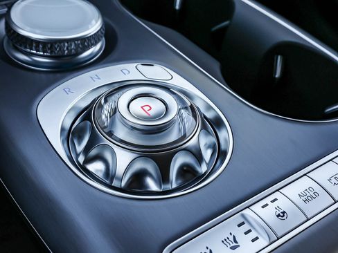 New 2027 Genesis GV60 Prestige AWD/4WD image 24