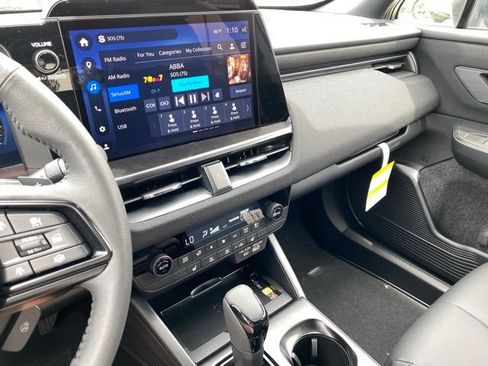 New 2026 Subaru Outback Premium AWD/4WD image 16