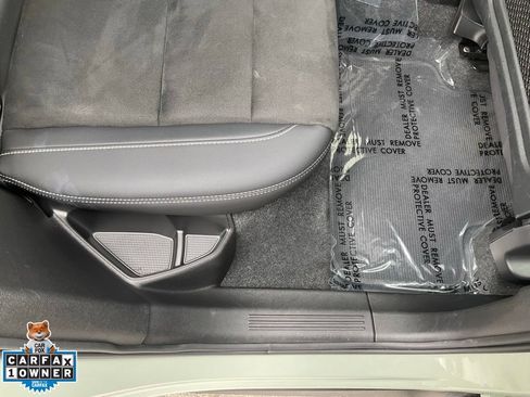 Used 2023 Volvo C40 P8 Recharge Ultimate AWD/4WD image 54