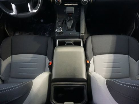 New 2026 Toyota Tacoma TRD Off-Road image 28