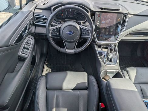 Used 2023 Subaru Outback Touring XT w/ Popular Package #2 image 10