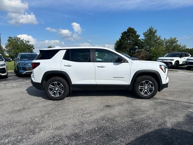 Used 2026 GMC Terrain Elevation AWD/4WD image 7