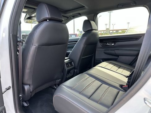 Used 2023 Honda CR-V Sport Touring image 17