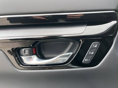 New 2026 Honda CR-V Sport Touring image 6