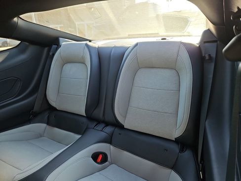 New 2026 Ford Mustang Coupe image 19