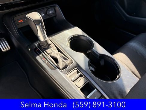 New 2026 Honda Civic Sport image 10